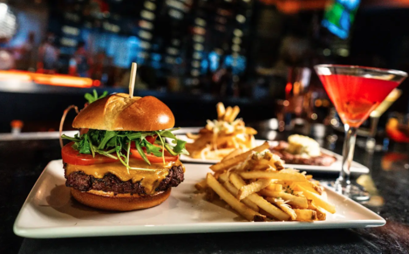 Veterans Day 2025: Best Restaurant Freebies and Discounts, Sullivan's