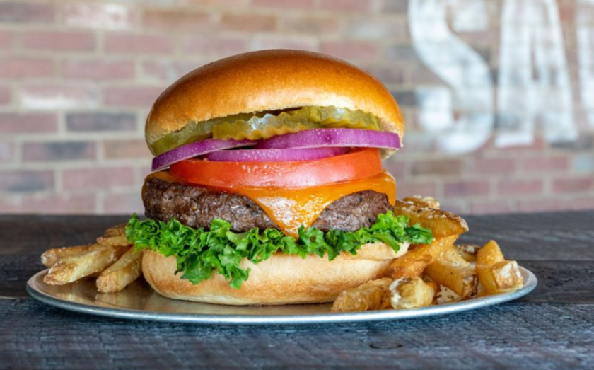 Veterans Day 2025: Best Restaurant Freebies and Discounts, Native Grill 