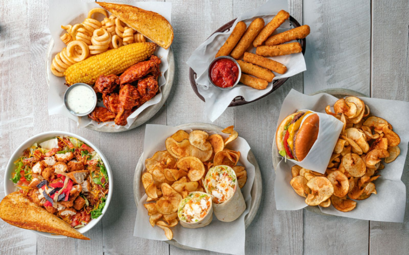 Veterans Day 2025: Best Restaurant Freebies and Discounts - Buffalo’s