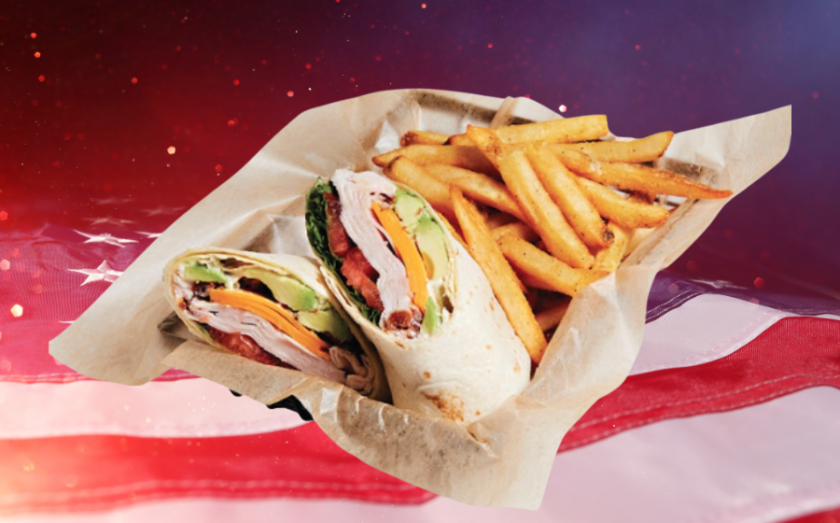 Veterans Day 2025: Best Restaurant Freebies and Discounts, Greene Turtle 