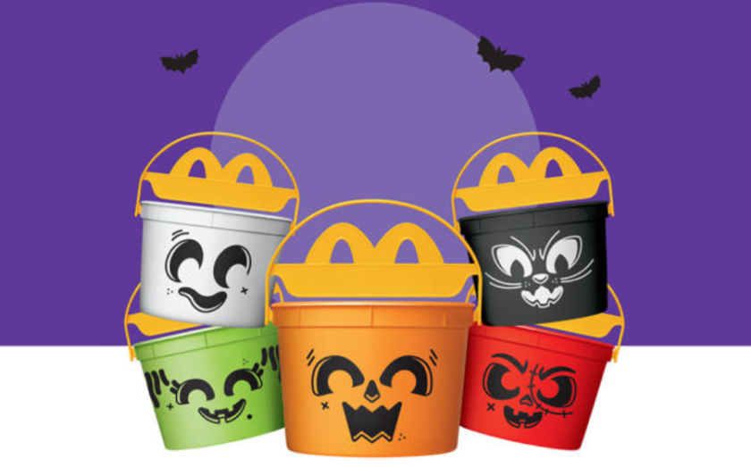 Halloween 2025: Best Restaurant Deals, Discounts and Specials - McDonald's