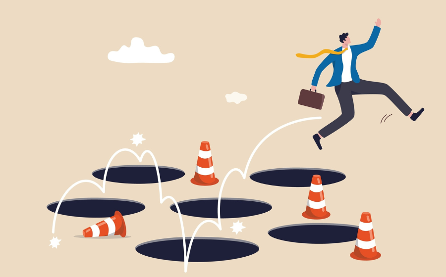 Expert advice: 5 Biggest Pitfalls in Scaling a Franchise Too Quickly