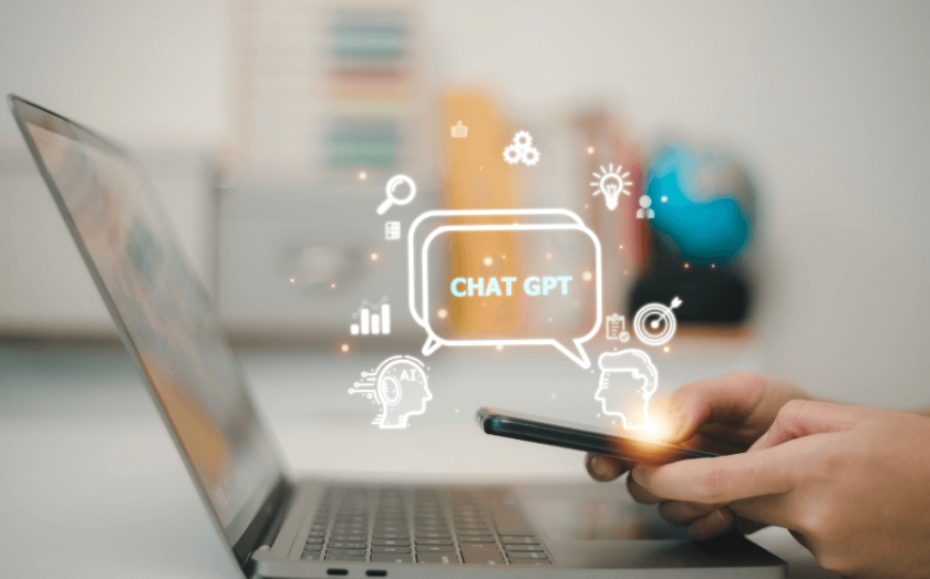Expert advice: ChatGPT in AI search