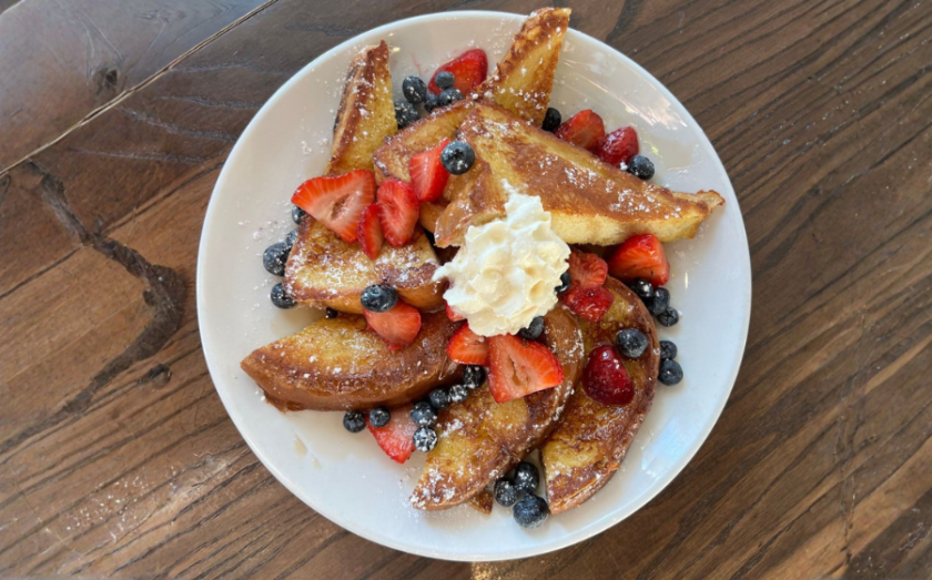 Veterans Day 2025: Best Restaurant Freebies and Discounts, Another Broken
