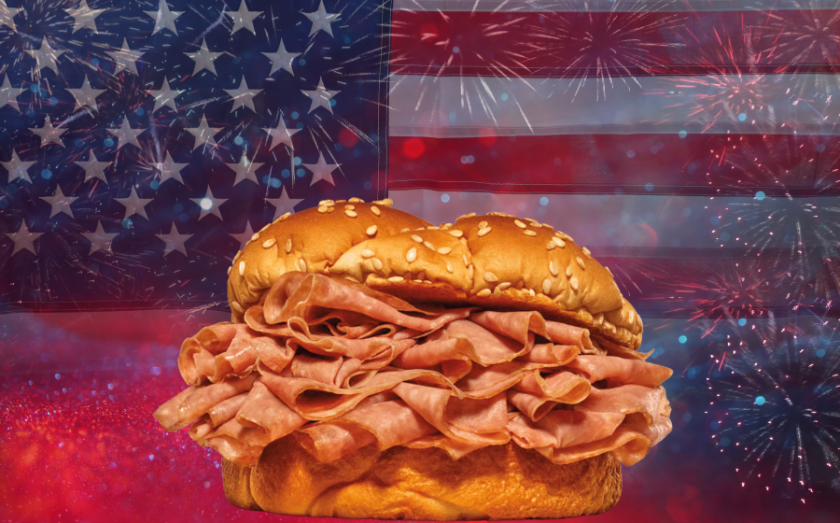 Veterans Day 2025: Best Restaurant Freebies and Discounts, Arby's