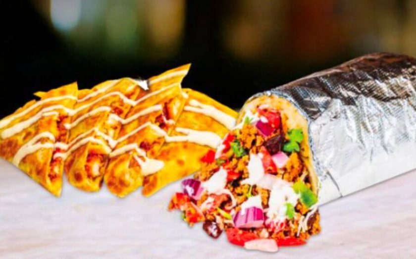 Black Friday 2025: Best Restaurant Deals and Discounts - Bubbakoo's Burritos