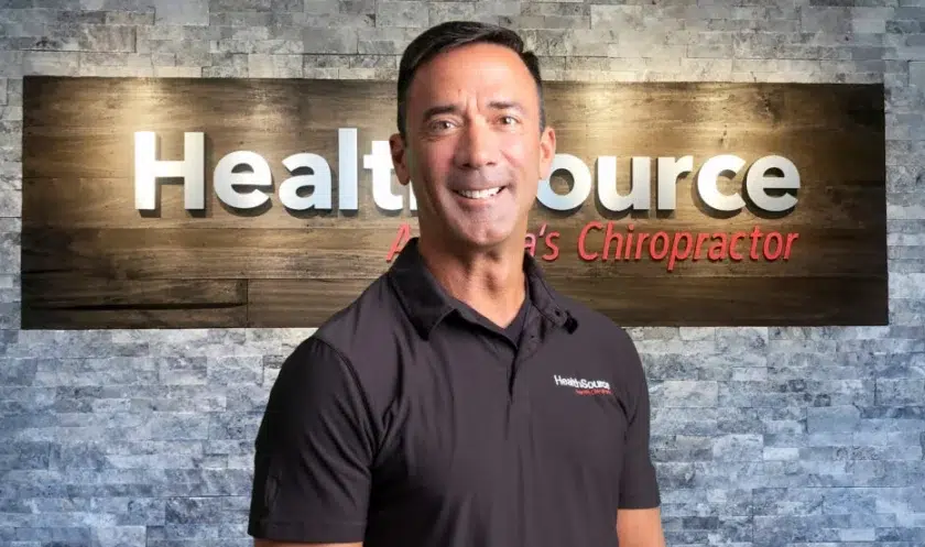 HealthSource Franchise Opportunity option 1