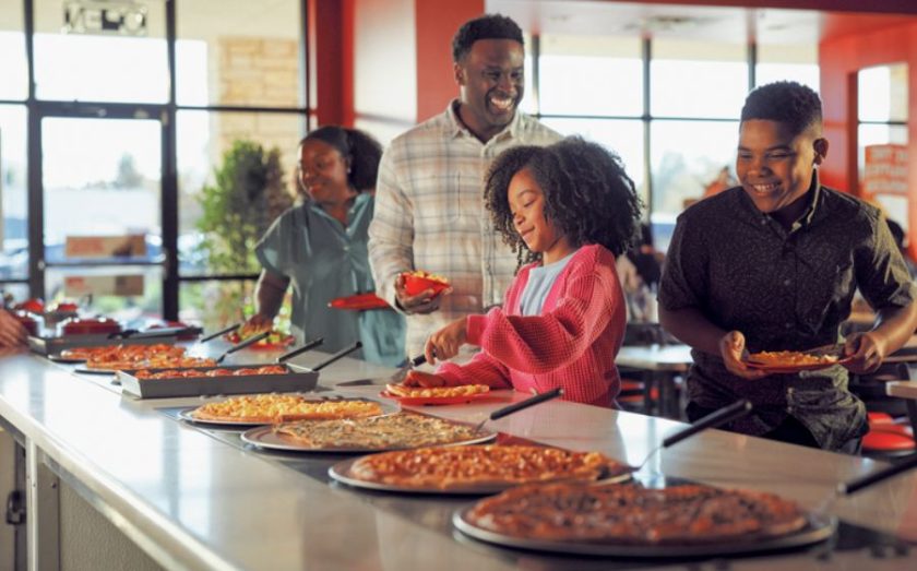 Veterans Day 2025: Best Restaurant Freebies and Discounts, Cicis Pizza