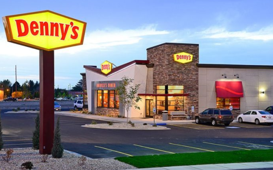 Franchise News- 3 Companies Will Acquire Denny’s for $620 Million