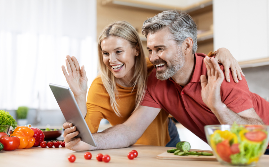 Franchise News: Why Empty Nesters Are Turning to Franchising FINAL
