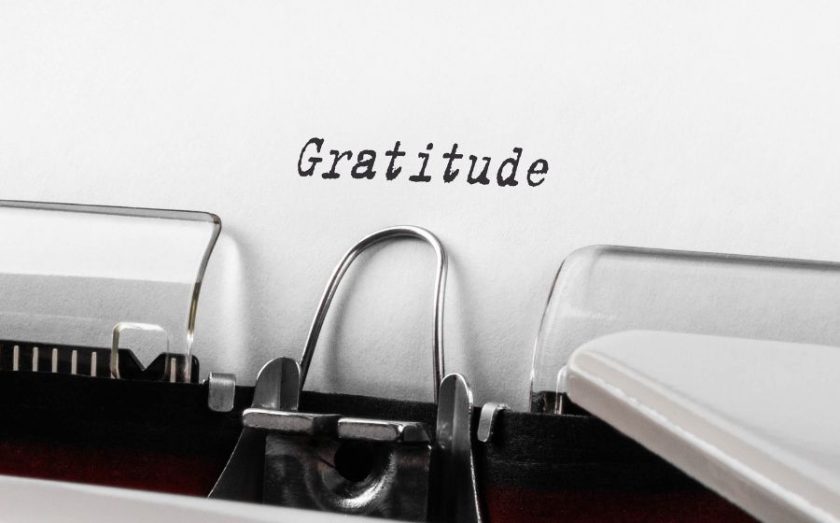 Franchising News: 10 Reasons I am Grateful for Franchising