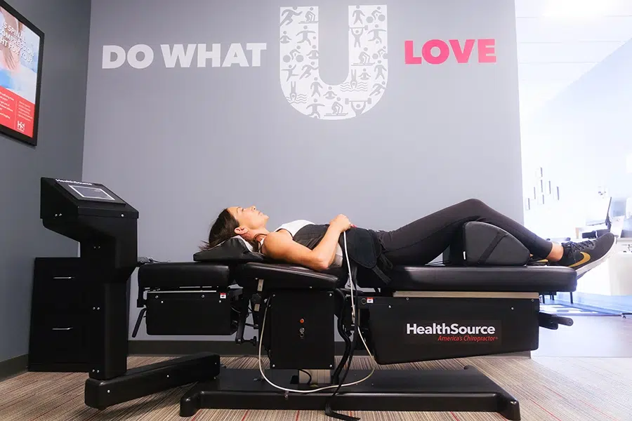 HealthSource Franchise Opportunity option 4