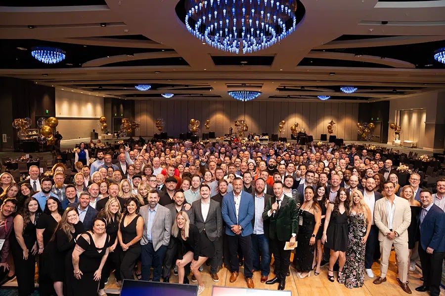 Homefront Brands Homecoming 3 Convention