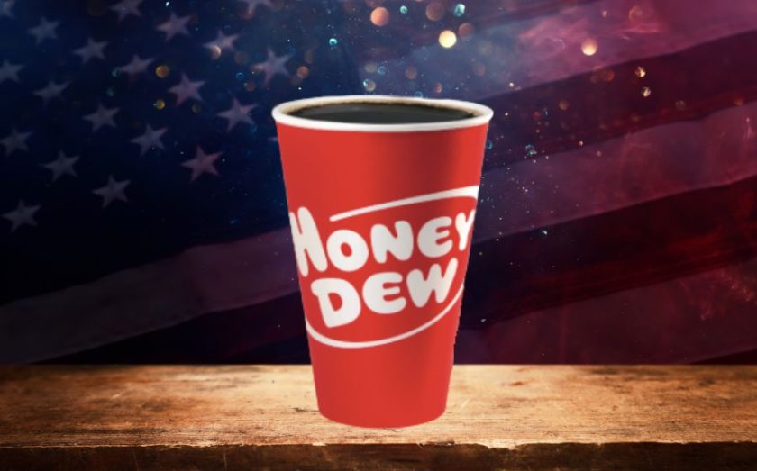Veterans Day 2025: Best Restaurant Freebies and Discounts, Honey Dew