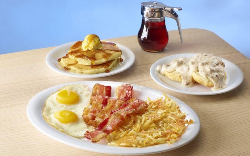 Veterans Day 2025: Best Restaurant Freebies and Discounts, Huddle House