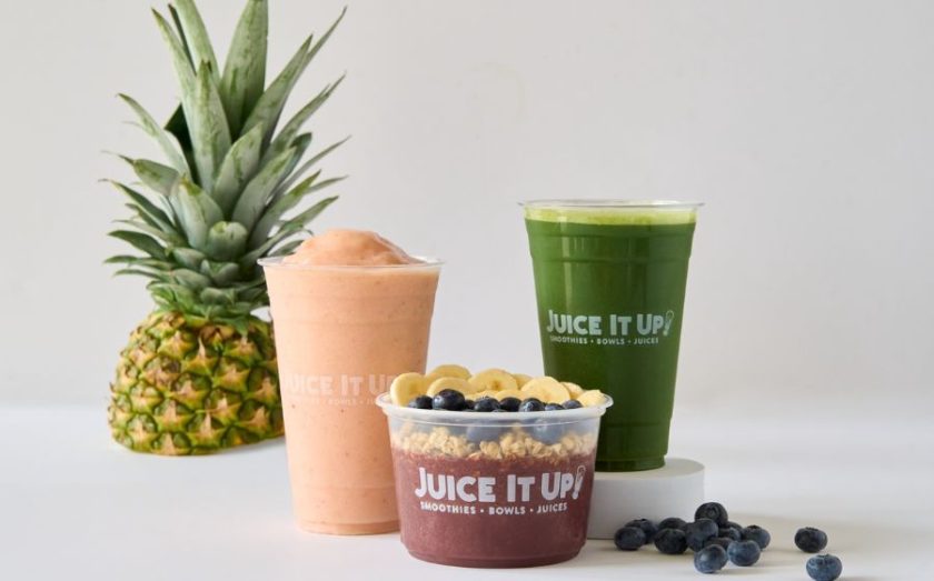 Black Friday 2025: Best Restaurant Deals and Discounts - Juice! It Up