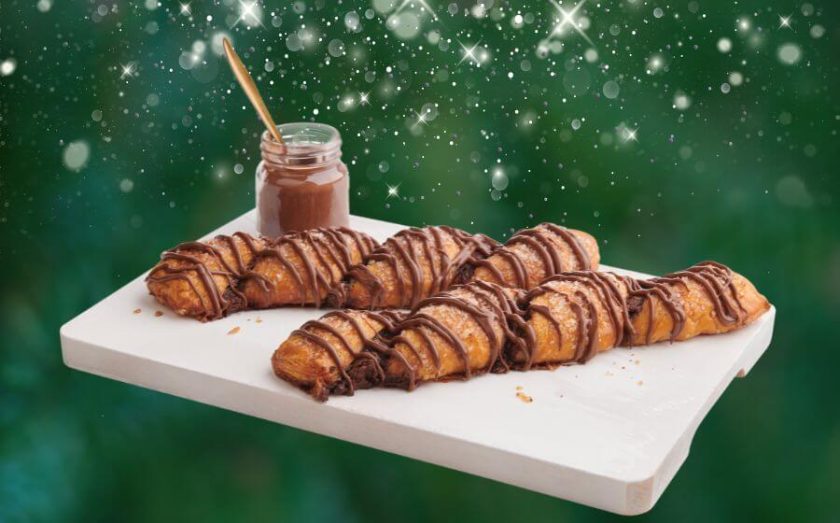 Holiday 2025: Restaurant Limited-Time Offers and Specials, Kolache Factory