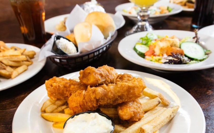 Veterans Day 2025: Best Restaurant Freebies and Discounts, Logan's