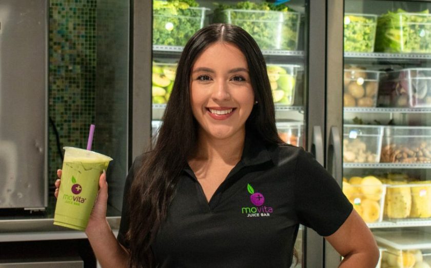 Movita franchisee Jennifer Delgado OPTION 1