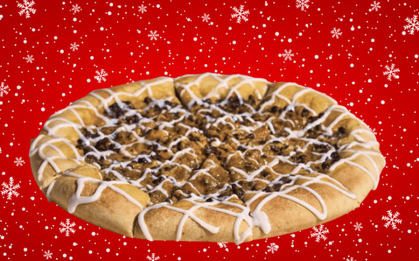 Holiday 2025: Restaurant Limited-Time Offers and Specials, Pizza Inn