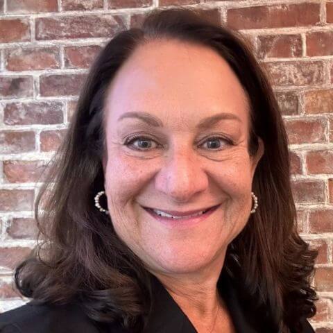 Renee Friedman, FASTSIGNS franchise owner