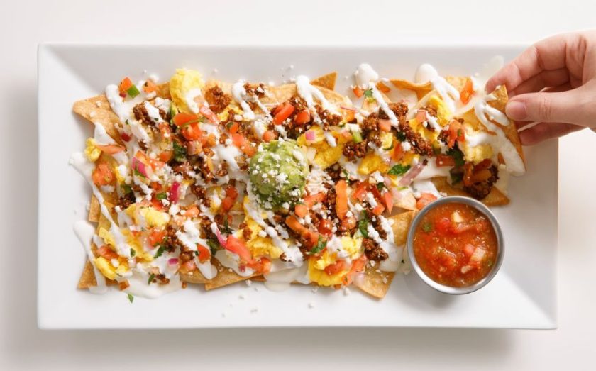 Holiday 2025: Restaurant Limited-Time Offers and Specials, Sunny Street Café