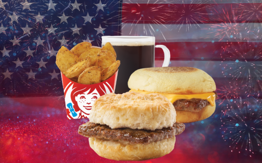 Veterans Day 2025: Best Restaurant Freebies and Discounts, Wendy's