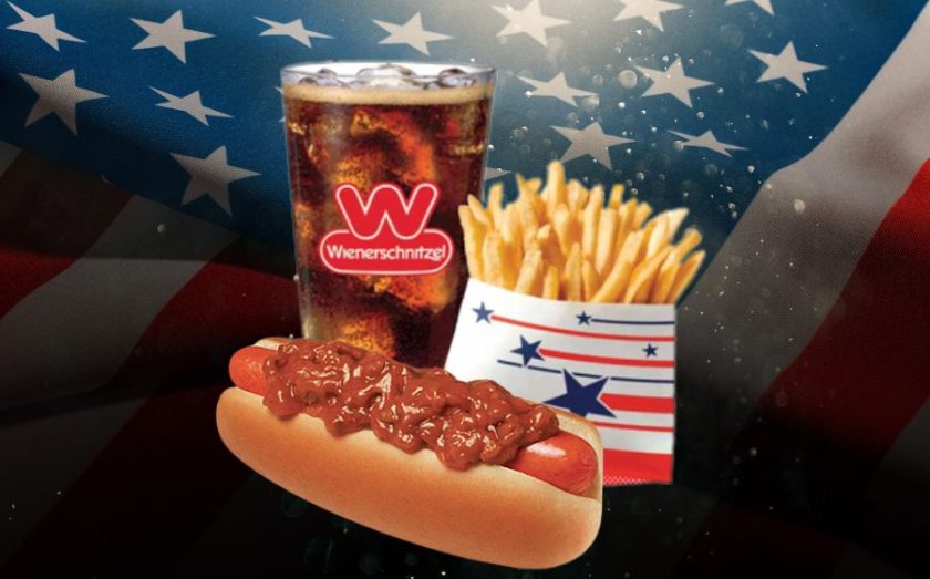 Veterans Day 2025: Best Restaurant Freebies and Discounts, Wienerschnitzel 