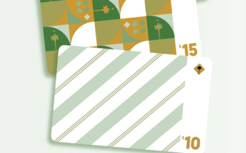 Black Friday 2025: Best Restaurant Deals and Discounts - California Pizza Kitchen