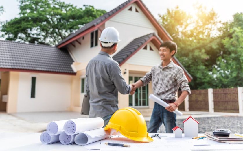 Expert Advice: Why It is Time to Own a Home Services Franchise