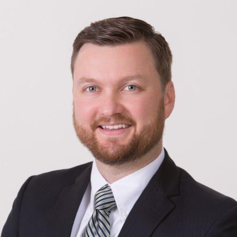 Zach Luffman, director of franchise development at Window World