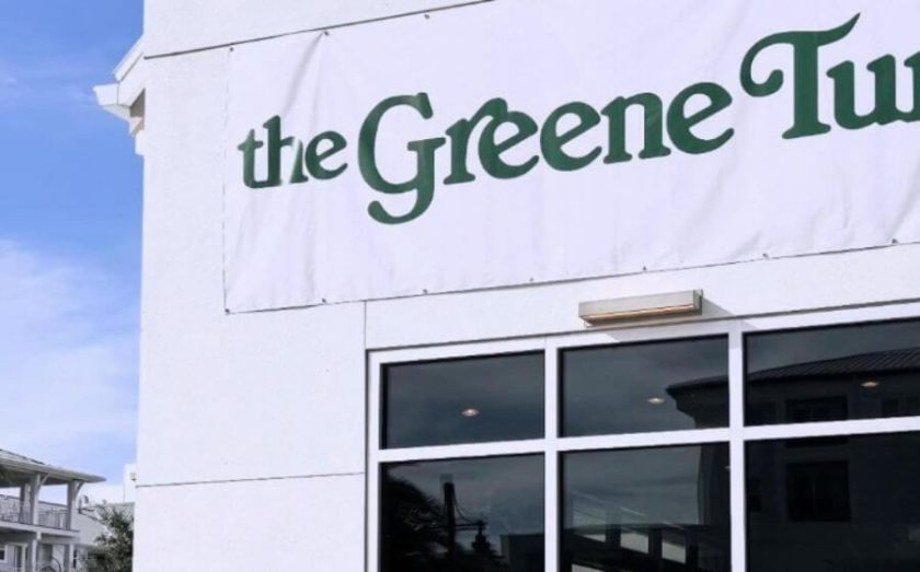 Black Friday 2025: Best Restaurant Deals and Discounts - Greene Turtle