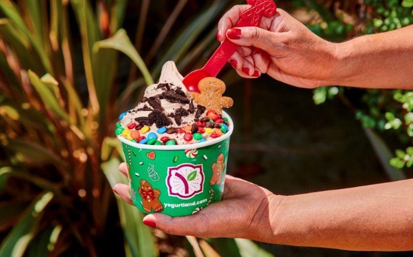Black Friday 2025: Best Restaurant Deals and Discounts - Yogurtland