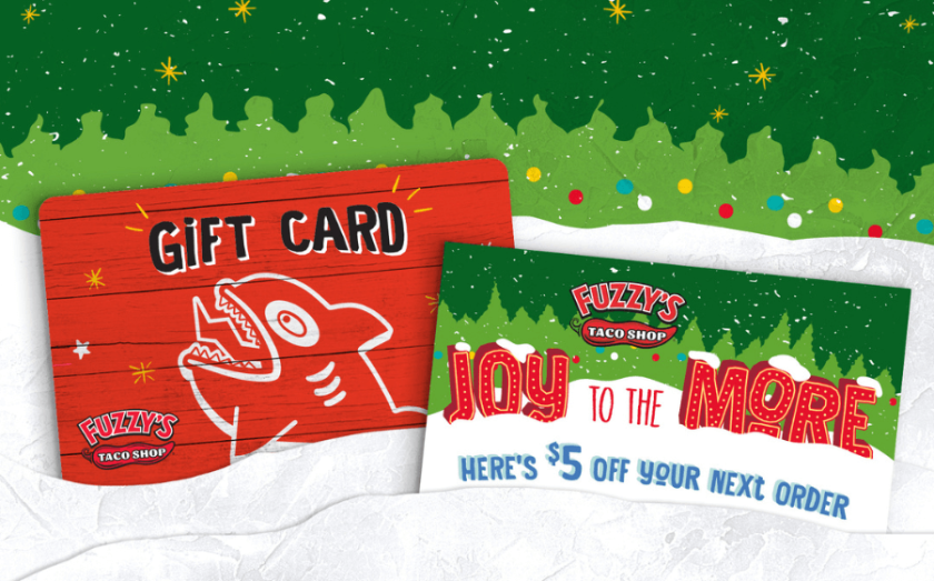 Black Friday 2025: Best Restaurant Deals and Discounts - Fuzzy’s