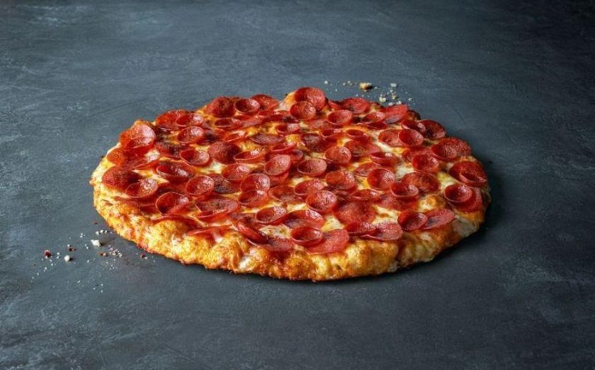 Black Friday 2025: Best Restaurant Deals and Discounts - Round Table Pizza