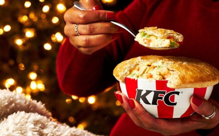 Black Friday 2025: Best Restaurant Deals and Discounts - KFC