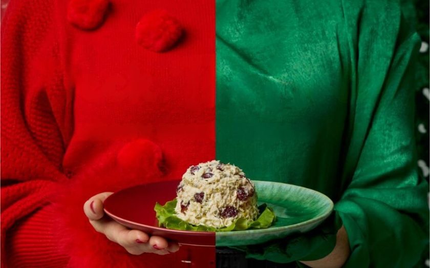 Holiday 2025: Restaurant Limited-Time Offers and Specials, Chick Salad Chick 