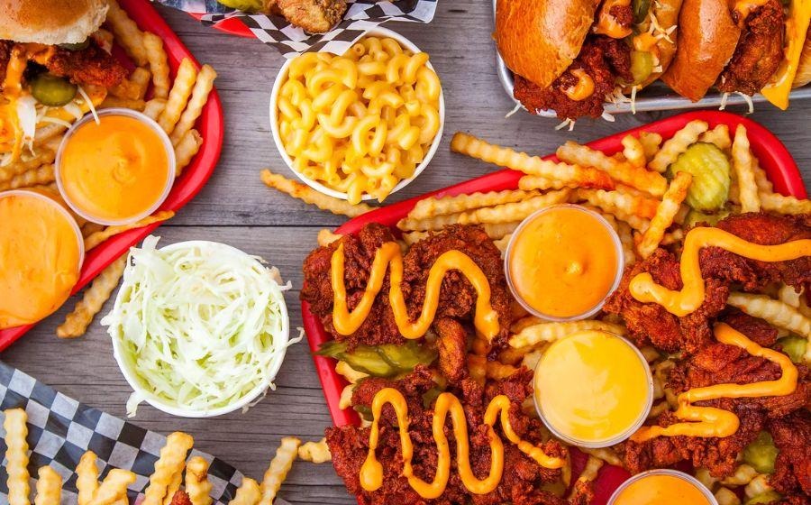 Top Hot Chicken Franchise Opportunities