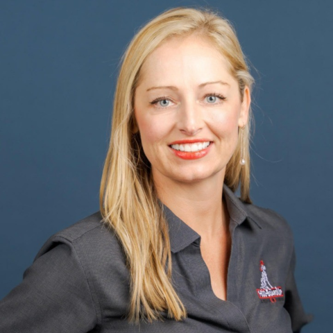 Beth Toenies, BELFOR Franchise Group - Franchise News - HireWire BODY