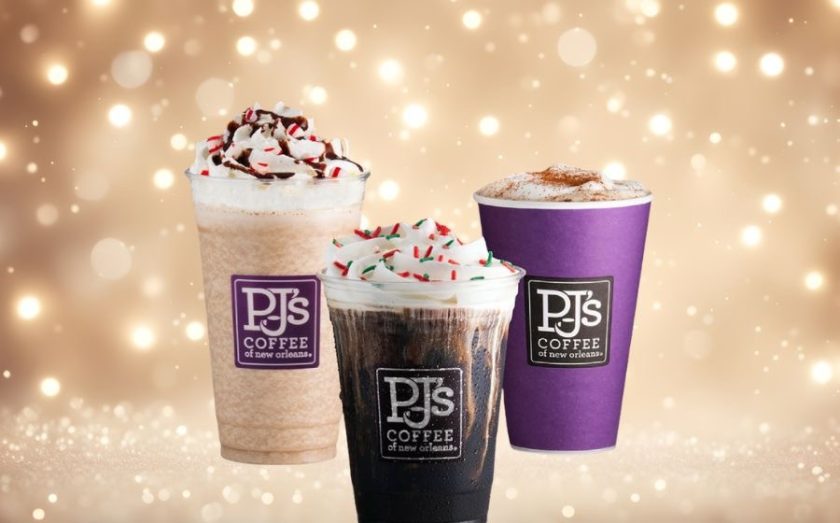 Holiday 2025: Restaurant Limited-Time Offers and Specials, PJ’s 