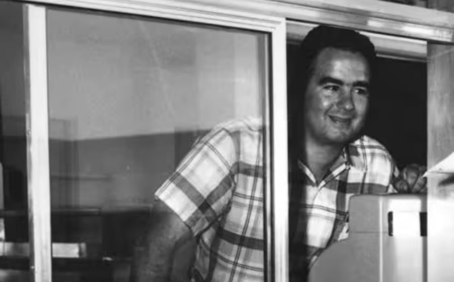 franchise news: the story behind Taco Bell founder glen bell