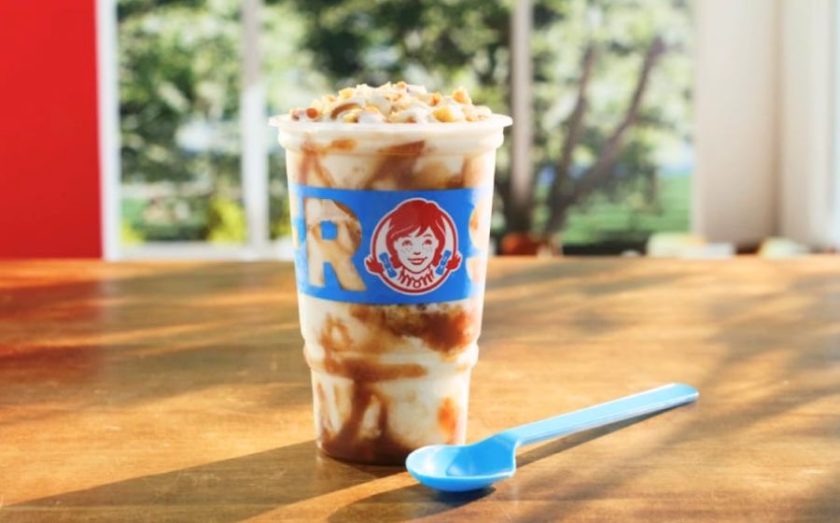 Holiday 2025: Restaurant Limited-Time Offers and Specials, Wendy’s