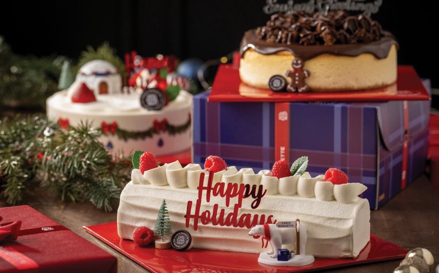 Holiday 2025: Restaurant Limited-Time Offers and Specials