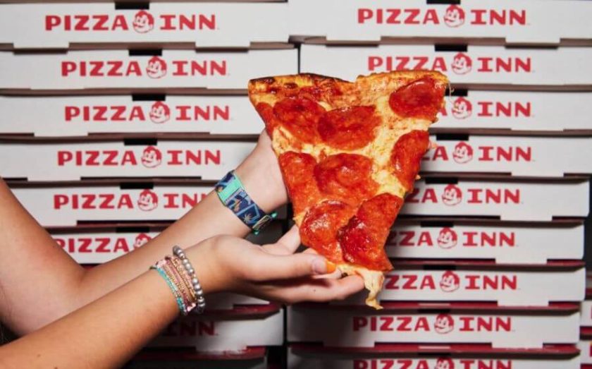 Veterans Day 2025: Best Restaurant Freebies and Discounts Pizza Inn