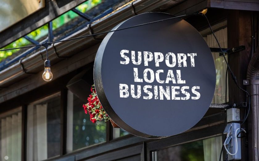 Why Local Franchises Matter on Small Business Saturday SCALED