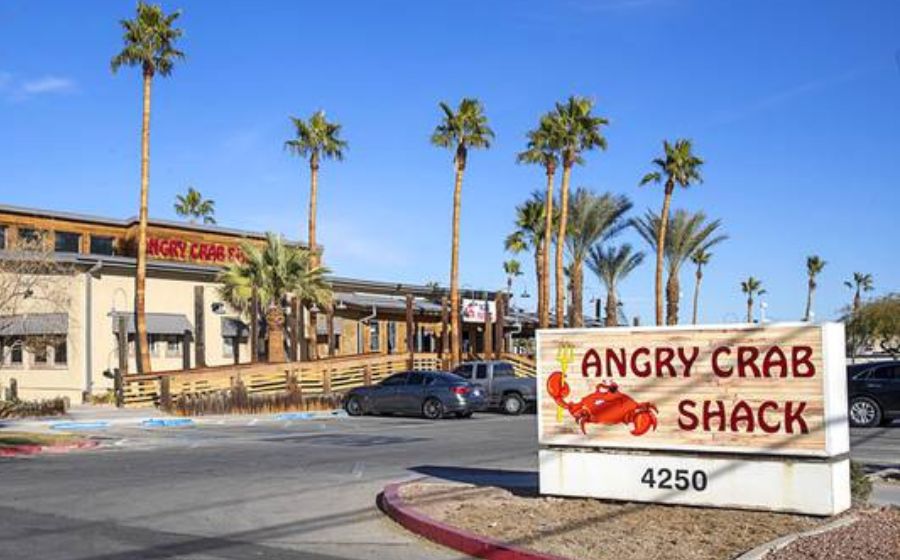 Franchise news: Angry Crab Shack Navigates Tariffs Without Raising Prices
