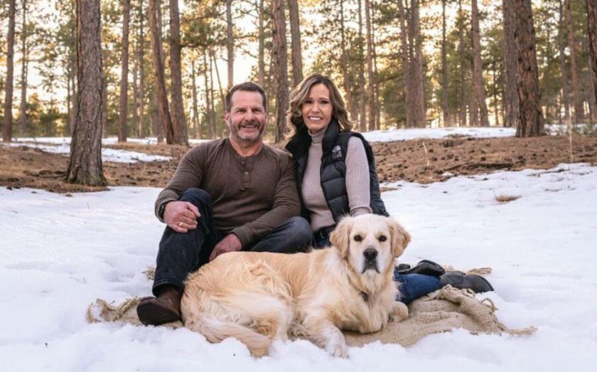 Franchise News: Archadeck Owners Bet the Ranch on their Franchise