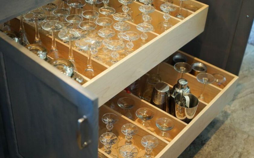 Art of Drawers OPTION 3