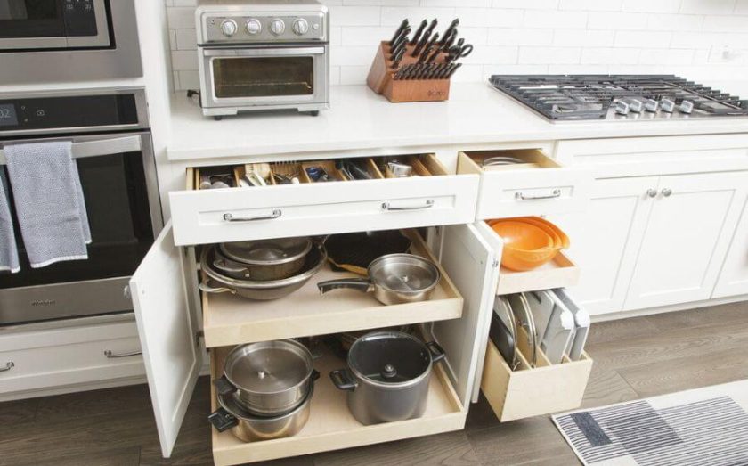 Art of Drawers OPTION 2