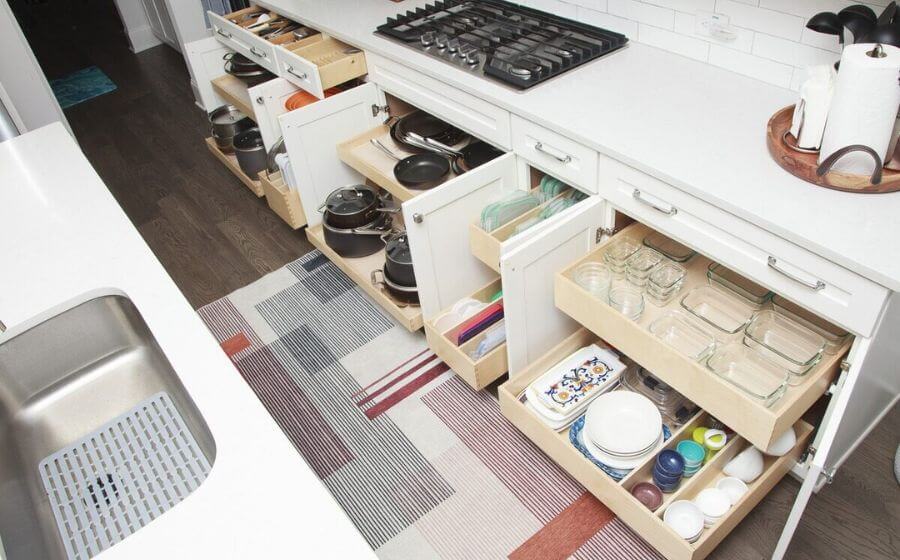 Franchise News: Art of Drawers and Cabinet IQ Create Perfect Partnership FINAL